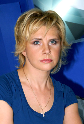 Tatyana Dogileva pic #1087681