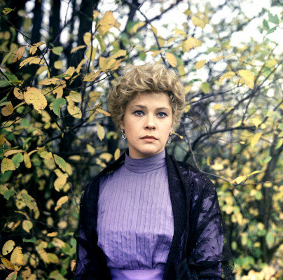 Tatyana Dogileva pic #1087678