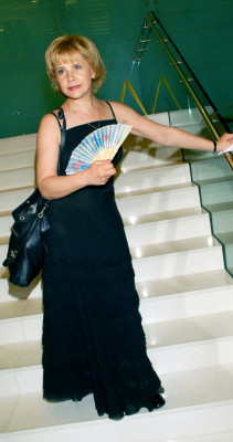 Tatyana Dogileva pic #1087691