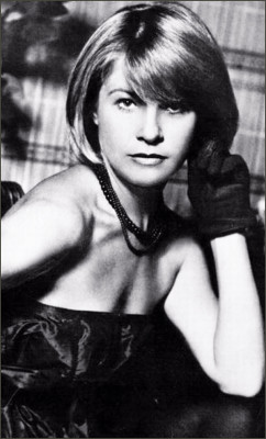 Tatyana Dogileva pic #1087689
