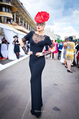 Tatyana Tereshina pic #824381