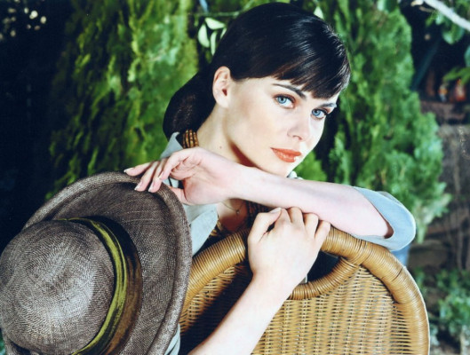Tatyana Tereshina pic #203602