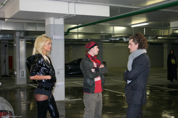 Tatyana Tereshina pic #359055