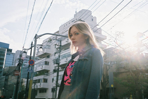Tavi Gevinson pic #1037574