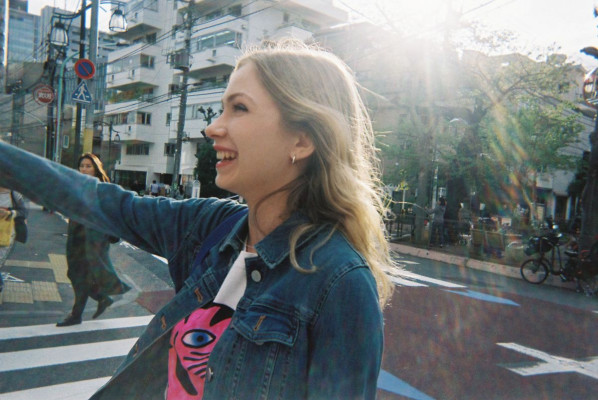 photo 21 in Tavi Gevinson gallery [id1037584] 2018-05-16 00:00:00