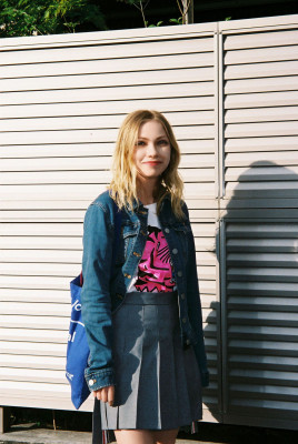 photo 18 in Tavi Gevinson gallery [id1037587] 2018-05-16 00:00:00