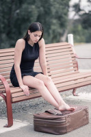 Taya Brooks pic #1209339
