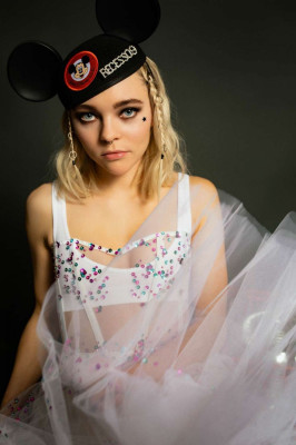 Taylor Hickson pic #1215904