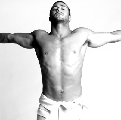 Taylor Kinney pic #573180