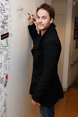 Taylor Kitsch pic #534520