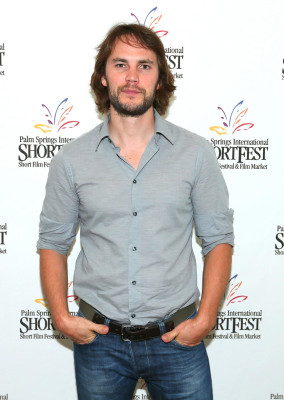 photo 5 in Taylor Kitsch gallery [id719172] 2014-07-28 00:00:00