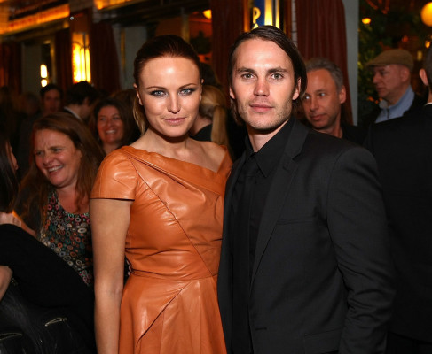 photo 17 in Taylor Kitsch gallery [id540790] 2012-10-08 00:00:00