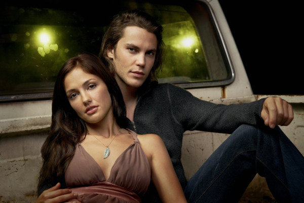 Taylor Kitsch pic #528892