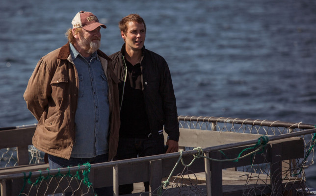Taylor Kitsch pic #529534
