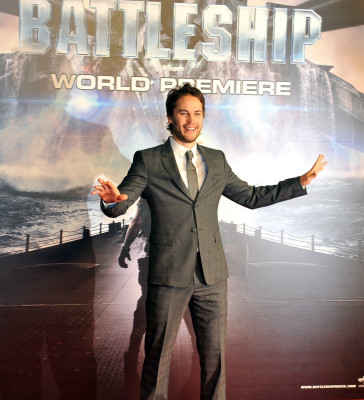 photo 9 in Taylor Kitsch gallery [id539272] 2012-10-03 00:00:00