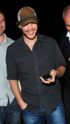 Taylor Kitsch pic #539264