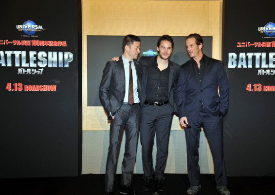 Taylor Kitsch pic #539454