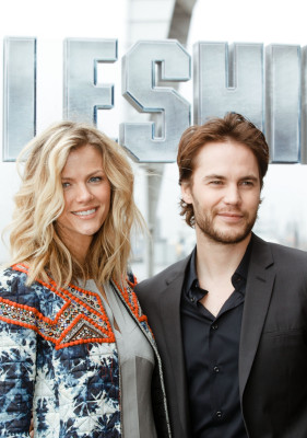 Taylor Kitsch pic #539446