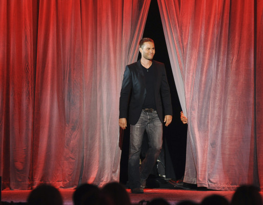 Taylor Kitsch pic #538616