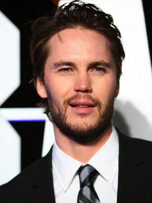Taylor Kitsch pic #538599