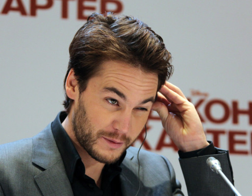 Taylor Kitsch pic #539447