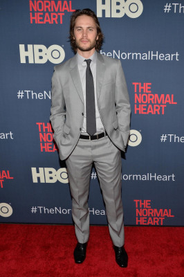 photo 7 in Taylor Kitsch gallery [id714108] 2014-07-02 00:00:00