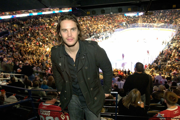 Taylor Kitsch pic #534839