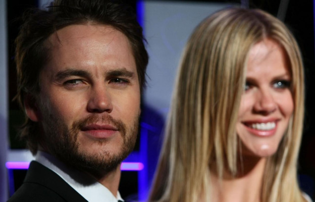 Taylor Kitsch pic #538598