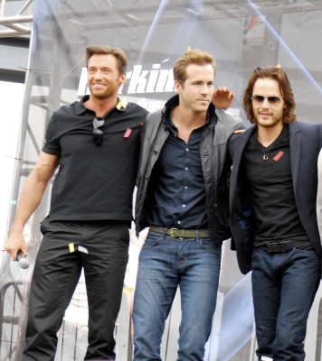 Taylor Kitsch pic #539896