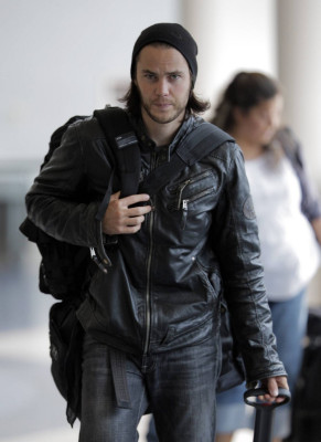 Taylor Kitsch pic #540881