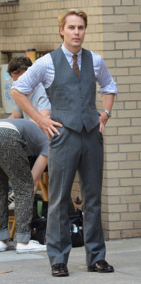 photo 17 in Taylor Kitsch gallery [id665595] 2014-01-30 00:00:00