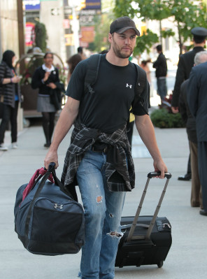 Taylor Kitsch pic #537646