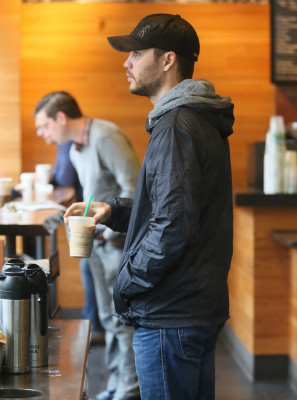 Taylor Kitsch pic #536678