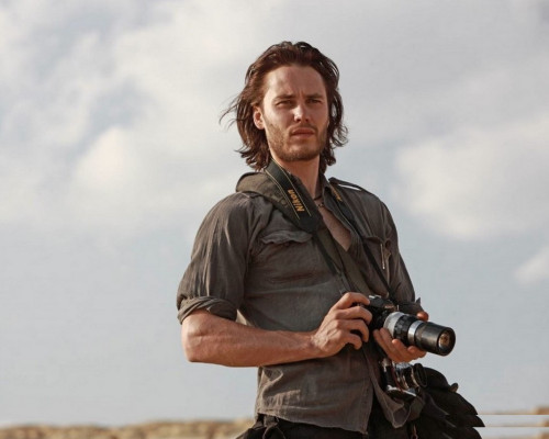 Taylor Kitsch pic #525512