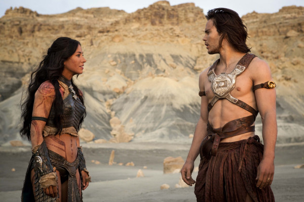 Taylor Kitsch pic #527294