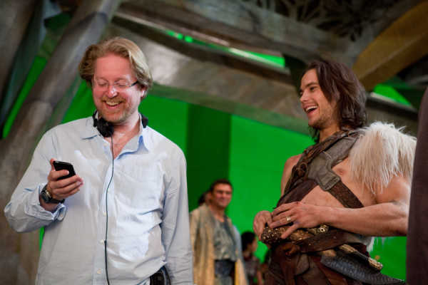 Taylor Kitsch pic #527281