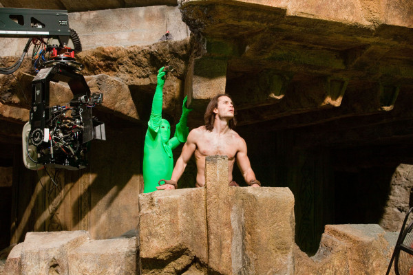 Taylor Kitsch pic #527282