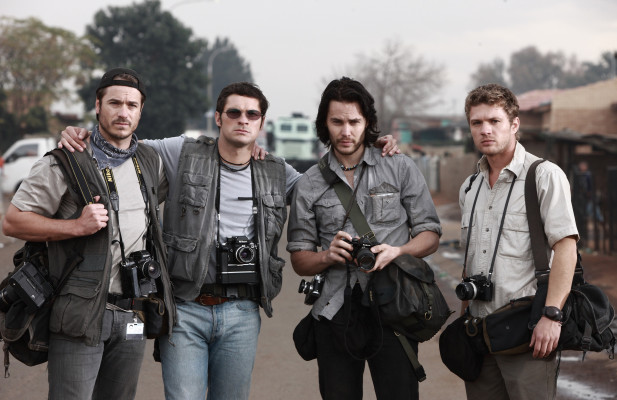 Taylor Kitsch pic #525509