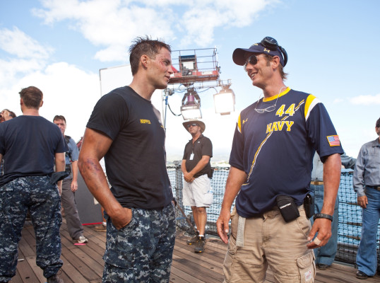 Taylor Kitsch pic #527545