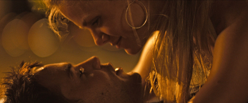 Taylor Kitsch pic #528407