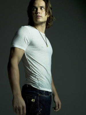 Taylor Kitsch pic #529120