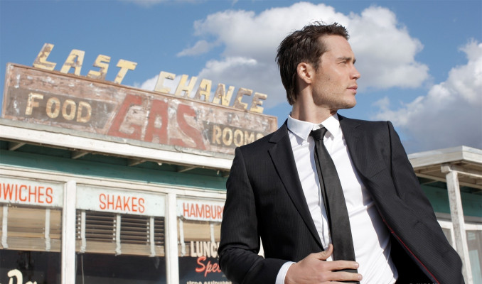 Taylor Kitsch pic #529536