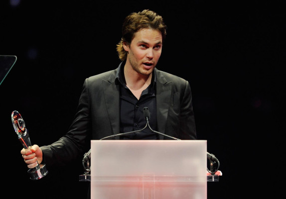 Taylor Kitsch pic #530535
