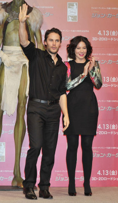 photo 18 in Taylor Kitsch gallery [id532721] 2012-09-18 00:00:00