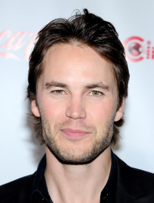 Taylor Kitsch pic #532723
