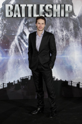 Taylor Kitsch pic #533800