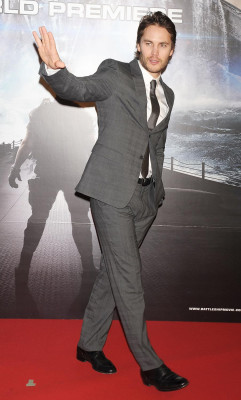Taylor Kitsch pic #533803