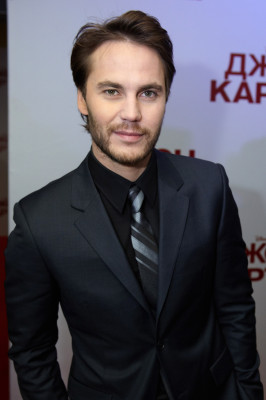 Taylor Kitsch pic #533790