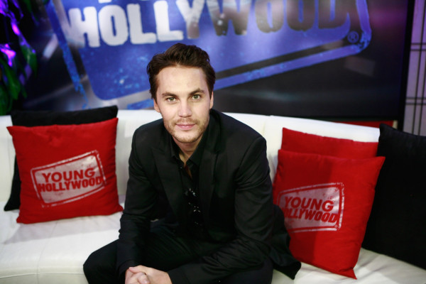 photo 5 in Taylor Kitsch gallery [id533786] 2012-09-19 00:00:00