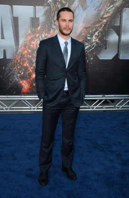 Taylor Kitsch pic #530552